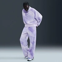 Nike Sportswear Phoenix Fleece Women's High-Waisted Sweatpants