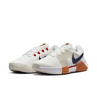 Nike Zoom GP Challenge 1 Men's Hard Court Tennis Shoes