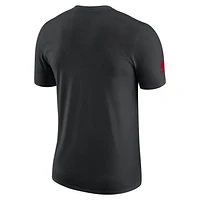 Portland Trail Blazers City Edition Men's Nike NBA T-Shirt