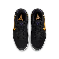 Kobe 8 Big Kids' Basketball Shoes