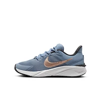 Nike Star Runner 4 Big Kids' Road Running Shoes