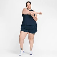 Nike One Classic Women's Dri-FIT Tank Top (Plus Size)