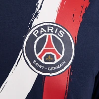 Paris Saint-Germain Away Men's Nike Soccer T-Shirt