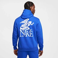 Nike Sportswear Club Men's Hoodie