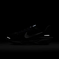 Nike Pegasus 41 NFL Baltimore Ravens Men's Road Running Shoes