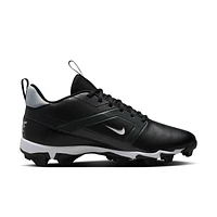 Nike Alpha Menace 4 Shark Football Cleats (Wide)