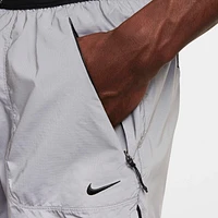 Nike Running Division Men's 4" Dri-FIT ADV Reflective 2-in-1 Shorts