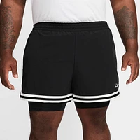 Kevin Durant Men's 4" DNA 2-in-1 Basketball Shorts