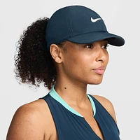 Nike Dri-FIT ADV Club Unstructured Tennis Cap