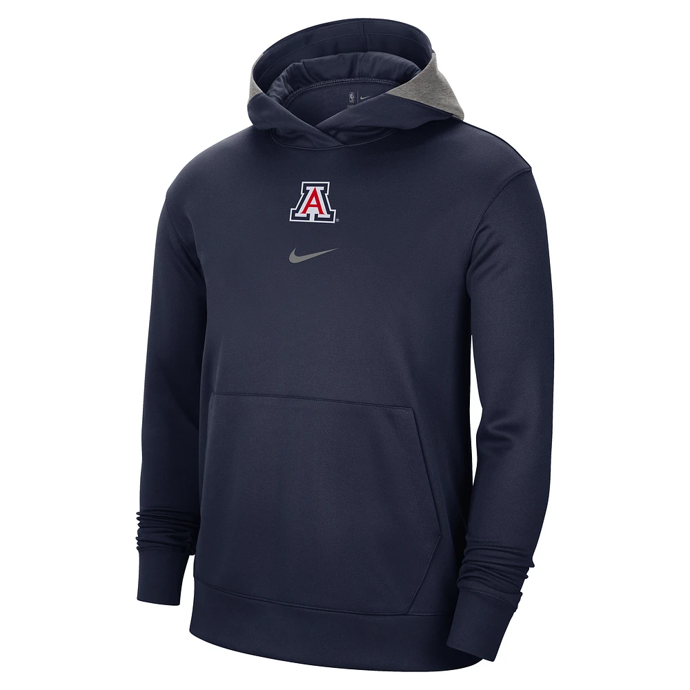 Nike College Dri-FIT Spotlight (Arizona) Men's Hoodie