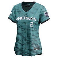 Marcus Semien American League 2023 All-Star Game Women's Nike MLB Limited Jersey