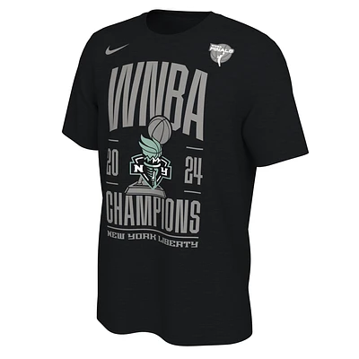 New York Liberty Nike WNBA T-Shirt