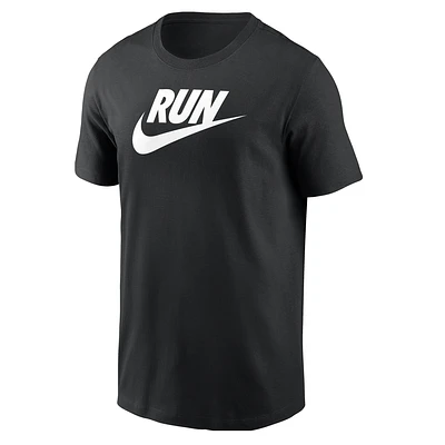 Nike Men's Running T-Shirt