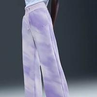 Nike Sportswear Phoenix Fleece Women's High-Waisted Sweatpants