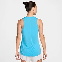 USA One Women's Nike Dri-FIT Running Tank