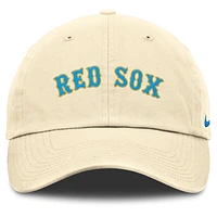 Boston Red Sox Club Men's Nike MLB Adjustable Hat