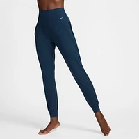 Nike Zenvy Women's Dri-FIT High-Waisted Joggers