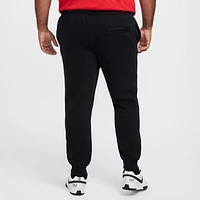 Ja Men's Fleece Basketball Jogger Pants