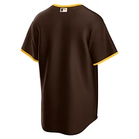 MLB San Diego Padres Men's Replica Baseball Jersey