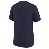 Denver Broncos Legend Icon Big Kids’ Nike Dri-FIT NFL T-Shirt