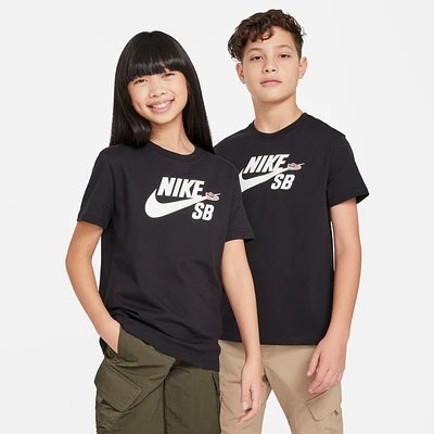 Nike SB Big Kids' T-Shirt