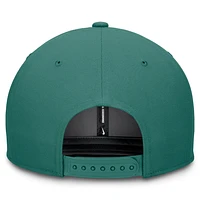 Oakland Athletics Bicoastal Pro Men's Nike Dri-FIT MLB Adjustable Hat