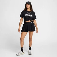 Nike Sportswear Women's Crew-Neck T-Shirt