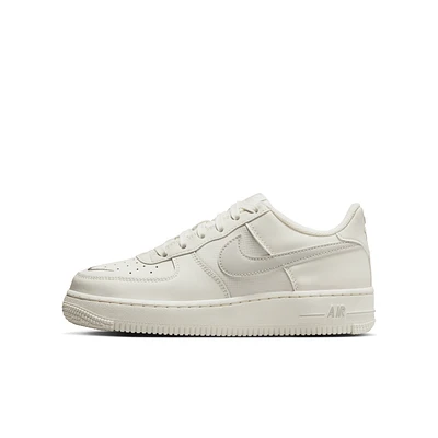Nike Air Force 1 Big Kids' Shoes