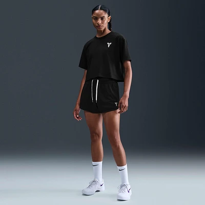Kobe Women's Mesh Basketball Shorts