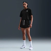 Kobe Women's Mesh Basketball Shorts