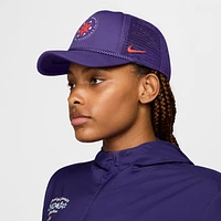 Nike Rise Structured Dri-FIT Cap