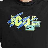 Nike Multi Big Kids' (Boys') Dri-FIT Top