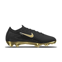 Nike Mercurial Vapor 16 Elite By You Custom Firm-Ground Low-Top Soccer Cleats