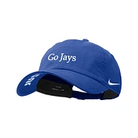 Creighton Nike College Cap