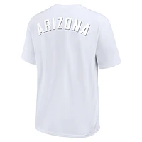 Arizona Wildcats Statement Max90 Men's Nike College T-Shirt