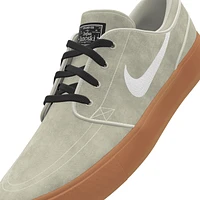 Nike SB Zoom Janoski OG By You Custom Men's Skate Shoes