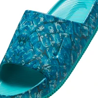 Nike Calm x NorBlack NorWhite Women's Slides
