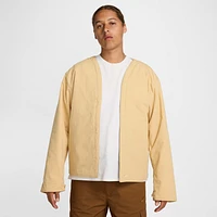 Nike Life Men's Flannel-Lined Barn Coat