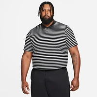 Nike Dri-FIT Victory Men's Striped Golf Polo