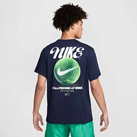 Nike Men's Soccer T-Shirt