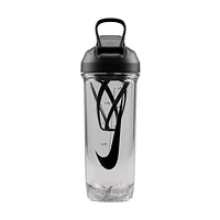 Nike TR Recharge 2.0 Shaker Bottle (24 oz)