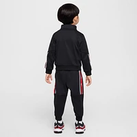 Nike Dri-FIT Sportswear Club Toddler 2-Piece Poly Propus Set