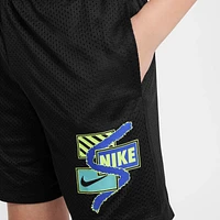 Nike Multi Big Kids' (Boys') Dri-FIT Shorts