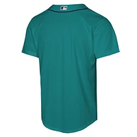 Seattle Mariners Big Kids' Nike MLB Replica Jersey