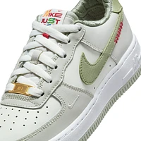 Nike Air Force 1 LV8 Big Kids' Shoes