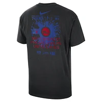 Philadelphia 76ers Max90 Men's Nike NBA T-Shirt