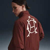 Club América Essential Special Edition Women's Nike Soccer Woven Jacket