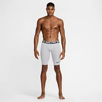 Nike Pro Men's Baseball 10" Slider Shorts