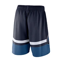 Minnesota Timberwolves Icon Edition Swingman Men's Nike NBA Shorts
