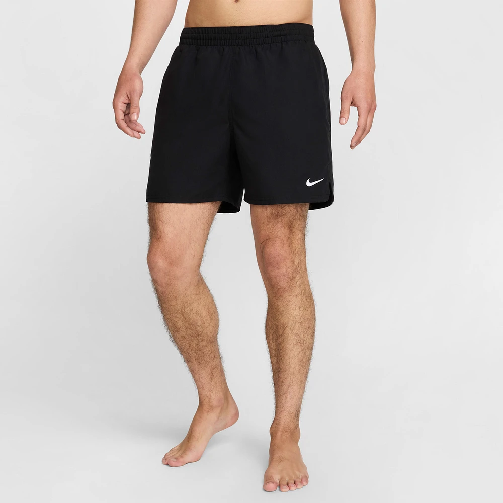 Nike Swim Breaker Men's 5" Brief-Lined Volley Shorts